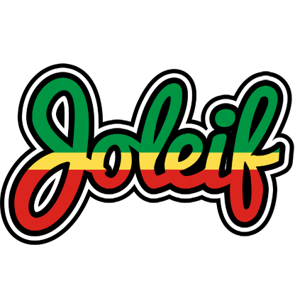 Joleif african logo