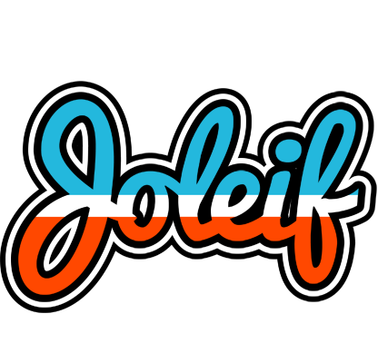 Joleif america logo
