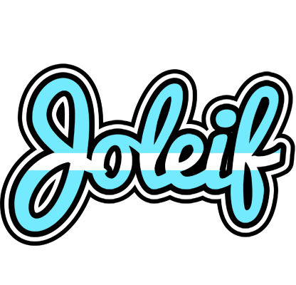 Joleif argentine logo