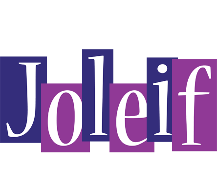 Joleif autumn logo