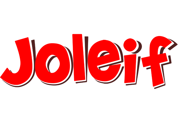 Joleif basket logo