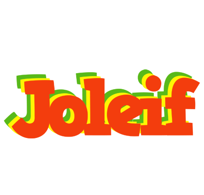 Joleif bbq logo