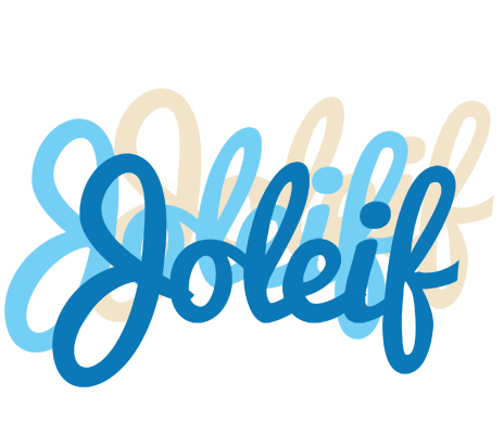 Joleif breeze logo
