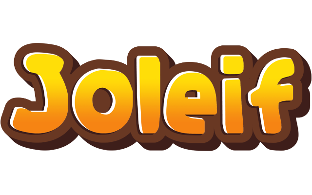 Joleif cookies logo