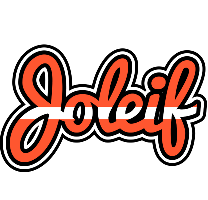 Joleif denmark logo
