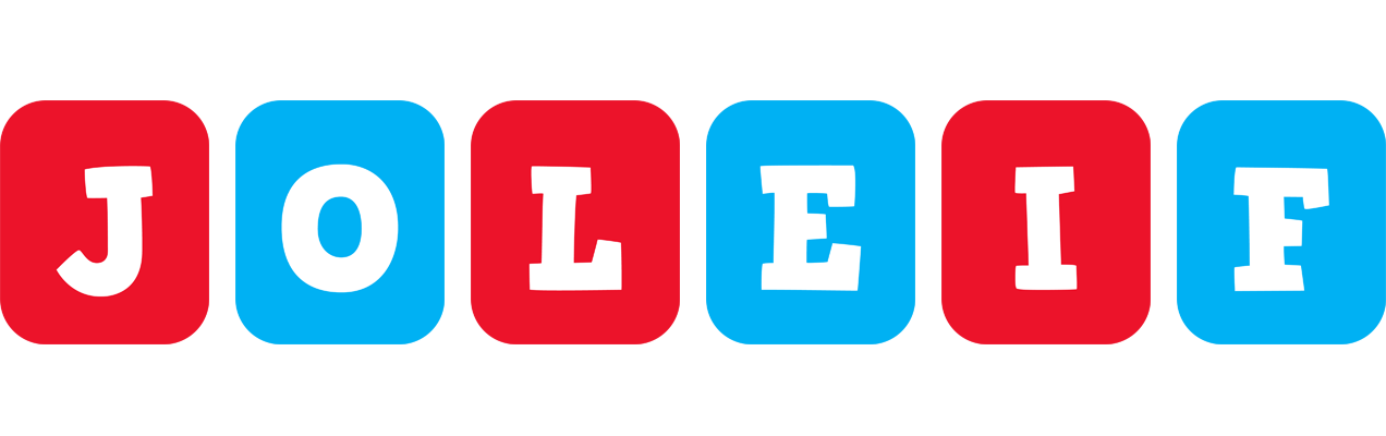 Joleif diesel logo