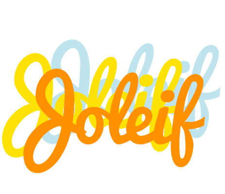 Joleif energy logo