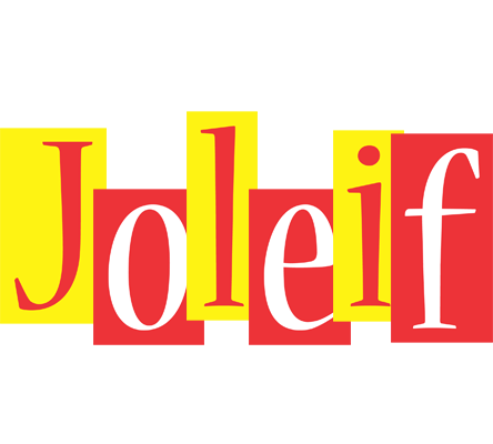 Joleif errors logo