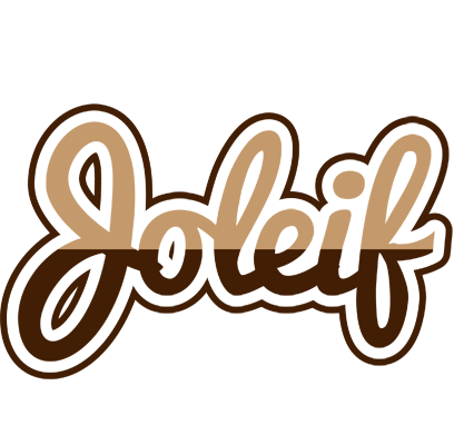 Joleif exclusive logo