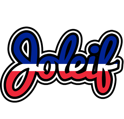 Joleif france logo