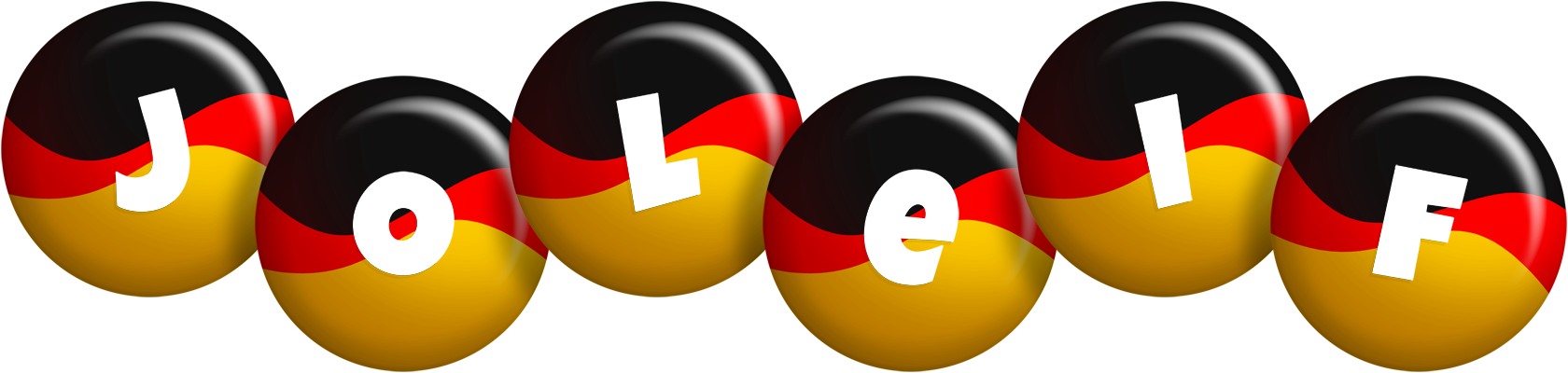 Joleif german logo