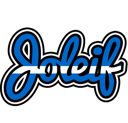 Joleif greece logo