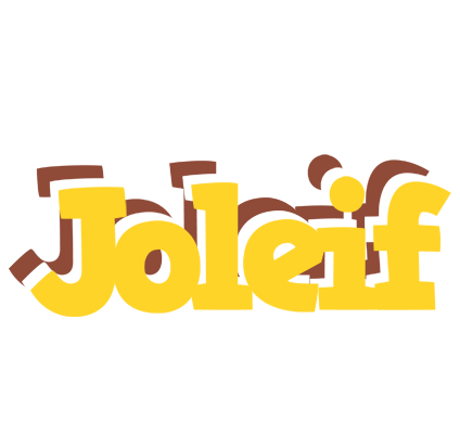 Joleif hotcup logo