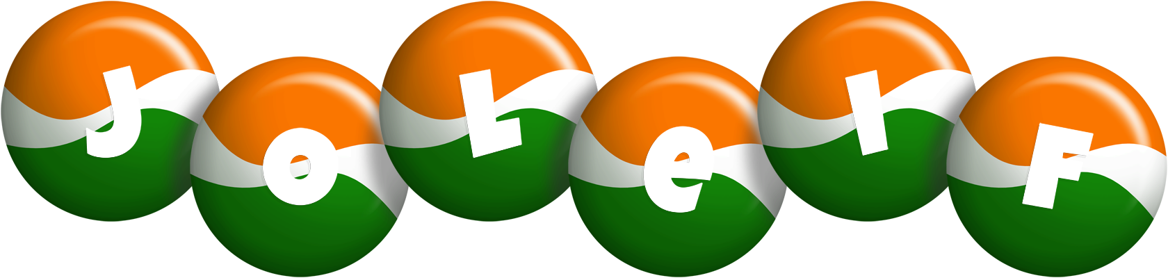 Joleif india logo