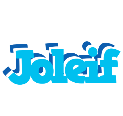 Joleif jacuzzi logo