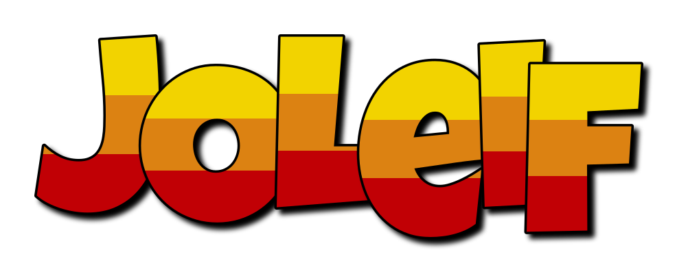 Joleif jungle logo
