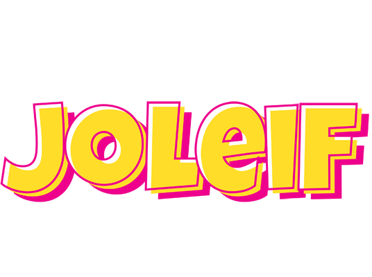 Joleif kaboom logo
