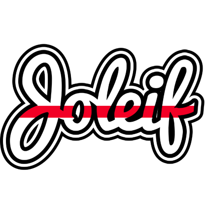 Joleif kingdom logo