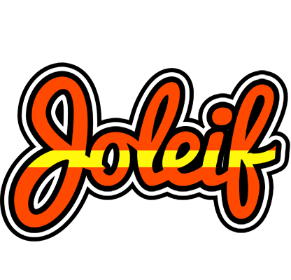 Joleif madrid logo
