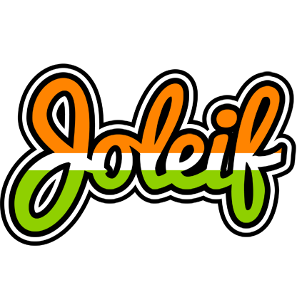 Joleif mumbai logo
