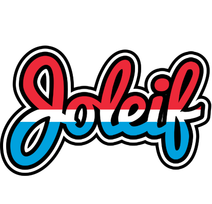 Joleif norway logo