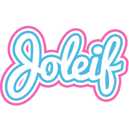 Joleif outdoors logo
