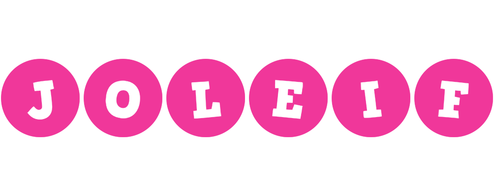 Joleif poker logo