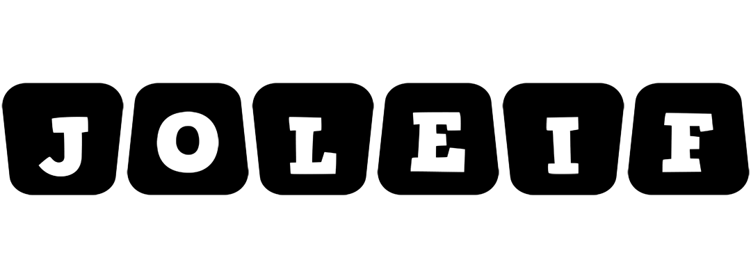 Joleif racing logo