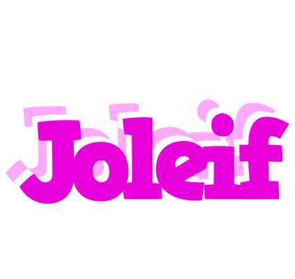 Joleif rumba logo