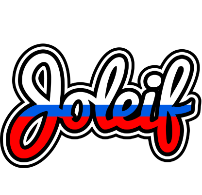 Joleif russia logo