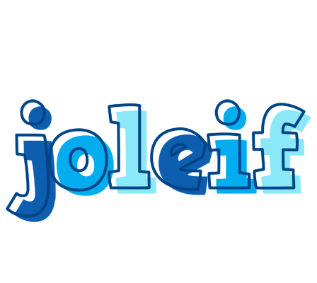 Joleif sailor logo