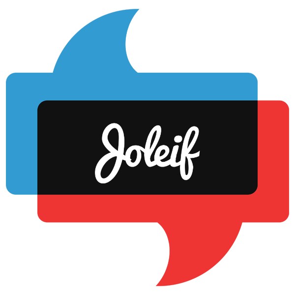 Joleif sharks logo