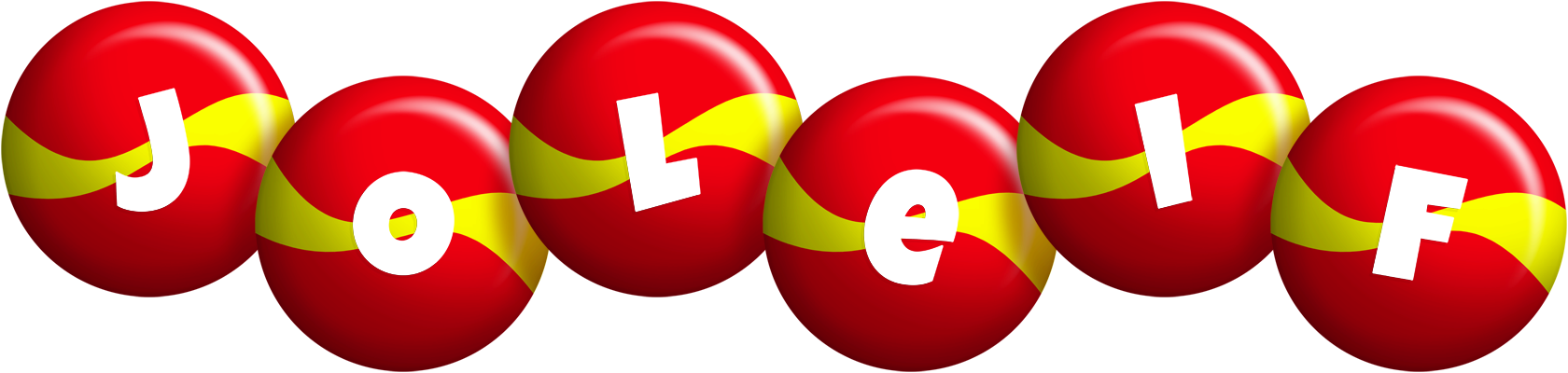 Joleif spain logo