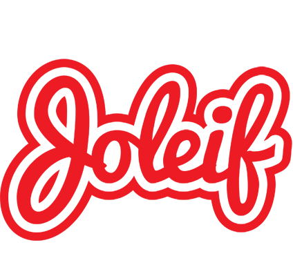 Joleif sunshine logo