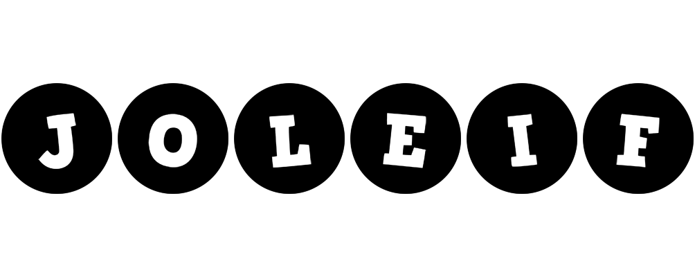 Joleif tools logo