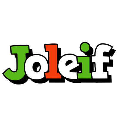 Joleif venezia logo