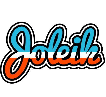 Joleik america logo
