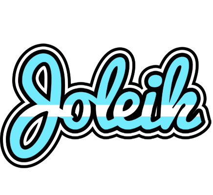 Joleik argentine logo