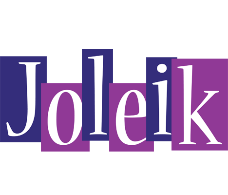 Joleik autumn logo