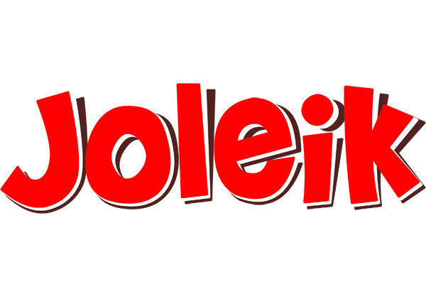 Joleik basket logo