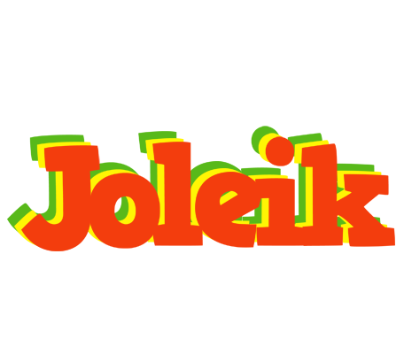 Joleik bbq logo