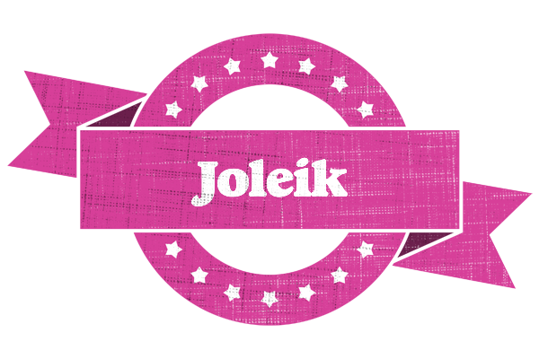 Joleik beauty logo