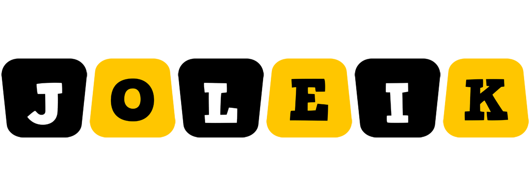 Joleik boots logo