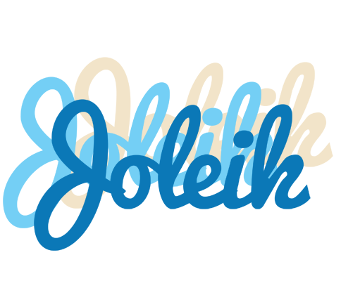 Joleik breeze logo