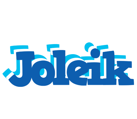Joleik business logo