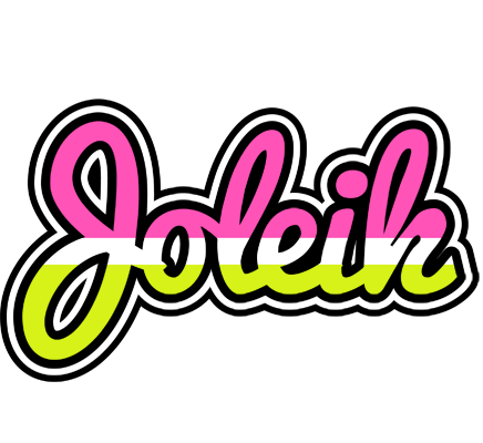 Joleik candies logo