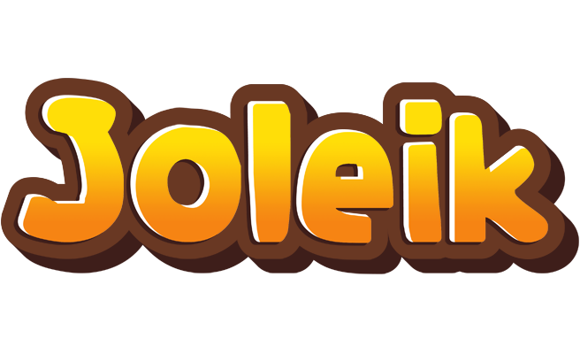 Joleik cookies logo