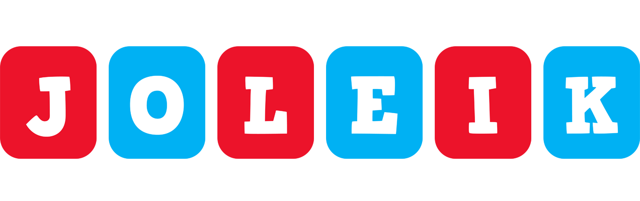 Joleik diesel logo