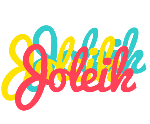 Joleik disco logo