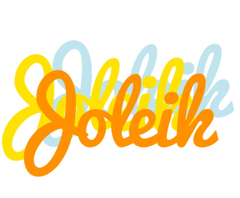 Joleik energy logo
